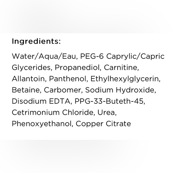 PERRICONE MD NO RINSE MICELLAR CLEANSING TREATMENT Micellar Water- BRAND NEW! - Picture 6 of 9